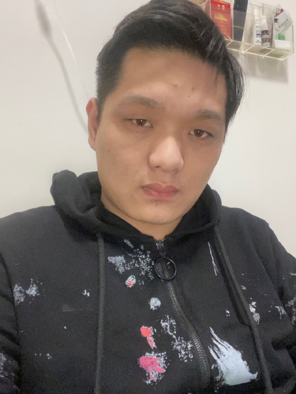 林先生的第一张照片--惠来父母相亲团